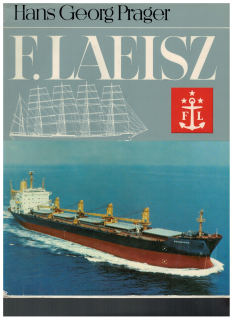 F. Laeisz (1 St.) Hans Georg Prager; Koehlers